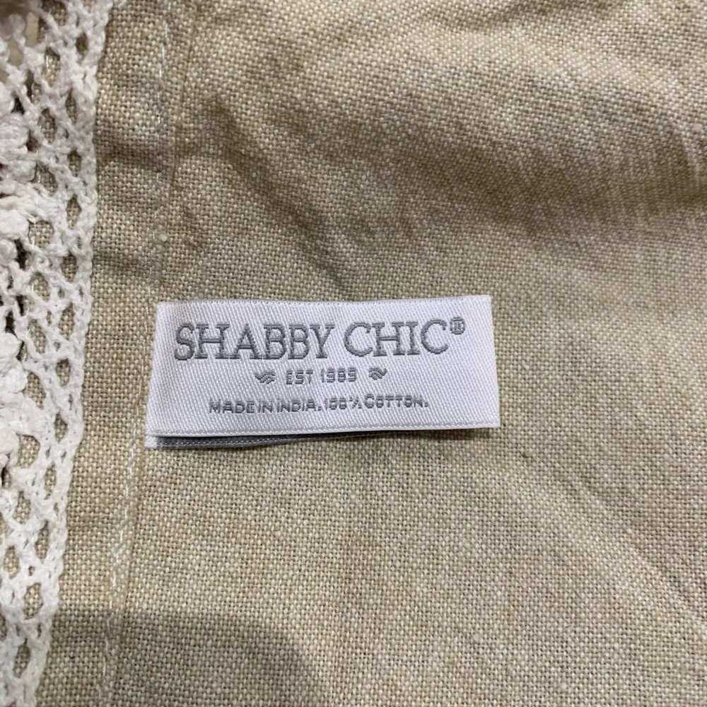 Shabby Chic shabby chic